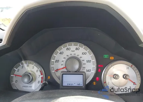 2014 Honda Pilot Touring from USA, damaged, VIN 5FNYF3H92EB015078